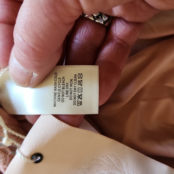 We Are HAH Southern Belle Dress Size Small - Picture 13 of 16